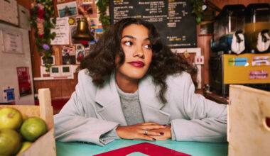 BRITs Week has Revealed the Full Lineup of Music Gigs For 2026, With Olivia Dean, Spiritualized, Jacob Alon and More – Here’s How to Get Tickets