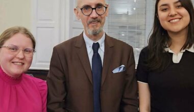 Notre Dame Law 3L Analli Torres Contributes to Successful UK Patent Validity Challenge | News | The Law School