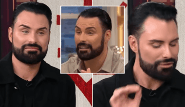 Rylan Clark sparks ITV This Morning row as 'WOKE' viewers 'switch off' following comeback after 'immigration' comments