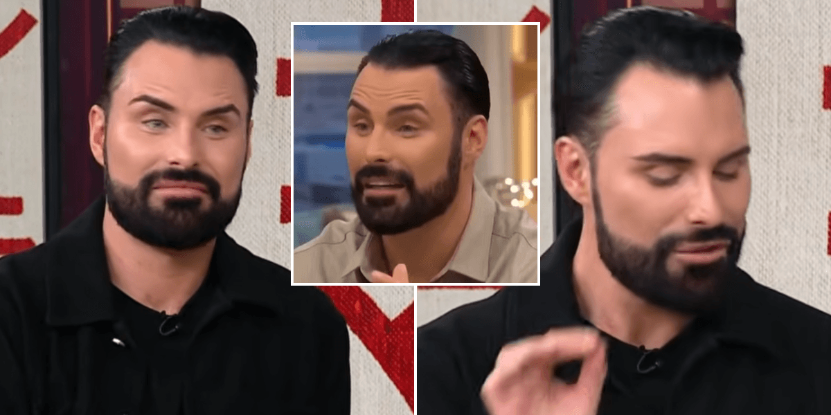Rylan Clark sparks ITV This Morning row as 'WOKE' viewers 'switch off' following comeback after 'immigration' comments