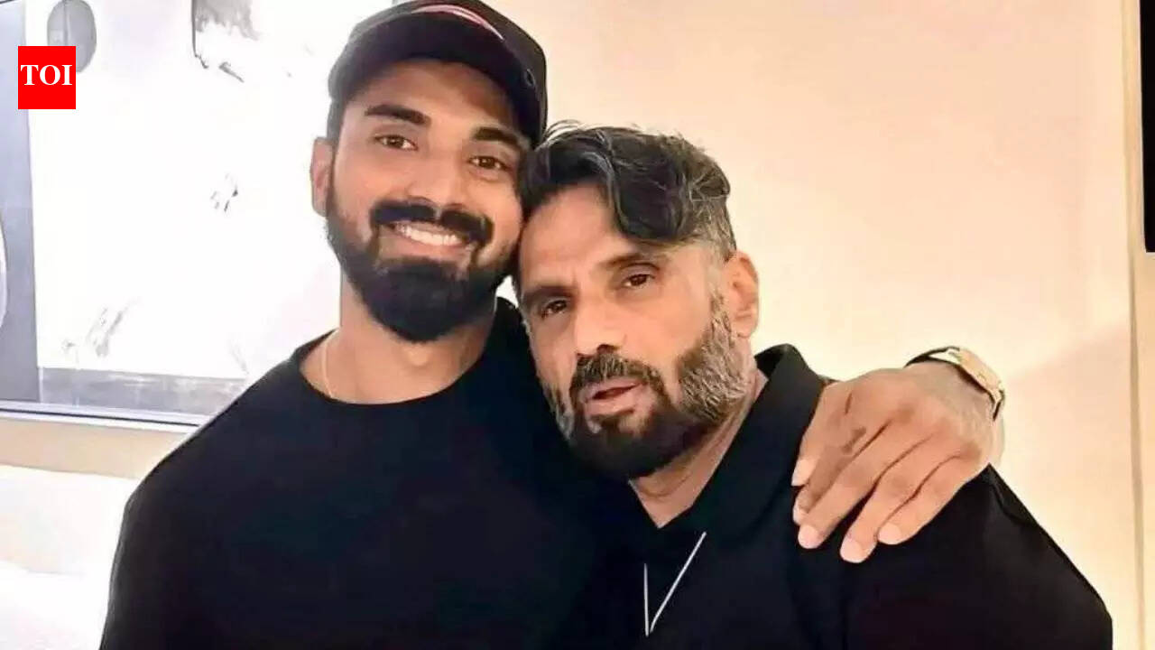Suniel Shetty reacts to KL Rahul–Sanjiv Goenka IPL 2024 fallout: ‘Of course, it hurt him' | Hindi Movie News