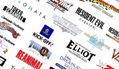 Nintendo Showcases Every Switch And Switch 2 Partner Direct Game In New Infographic