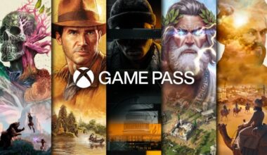 Report: Microsoft Is In The Early Stages Of 'Expanding' Xbox Game Pass