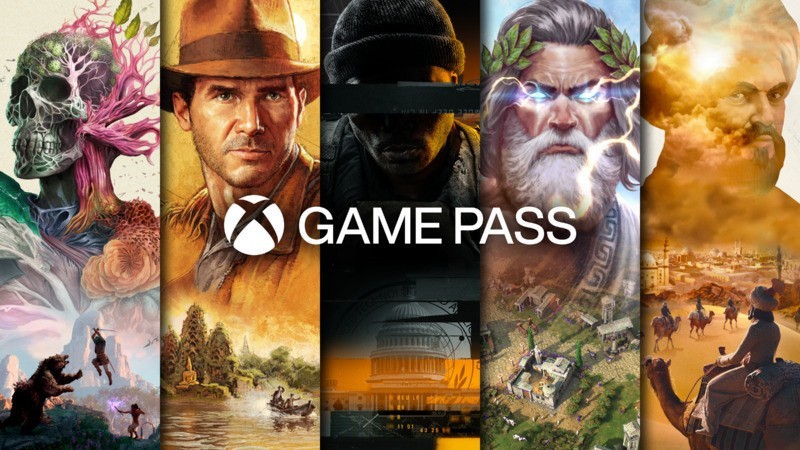 Report: Microsoft Is In The Early Stages Of 'Expanding' Xbox Game Pass
