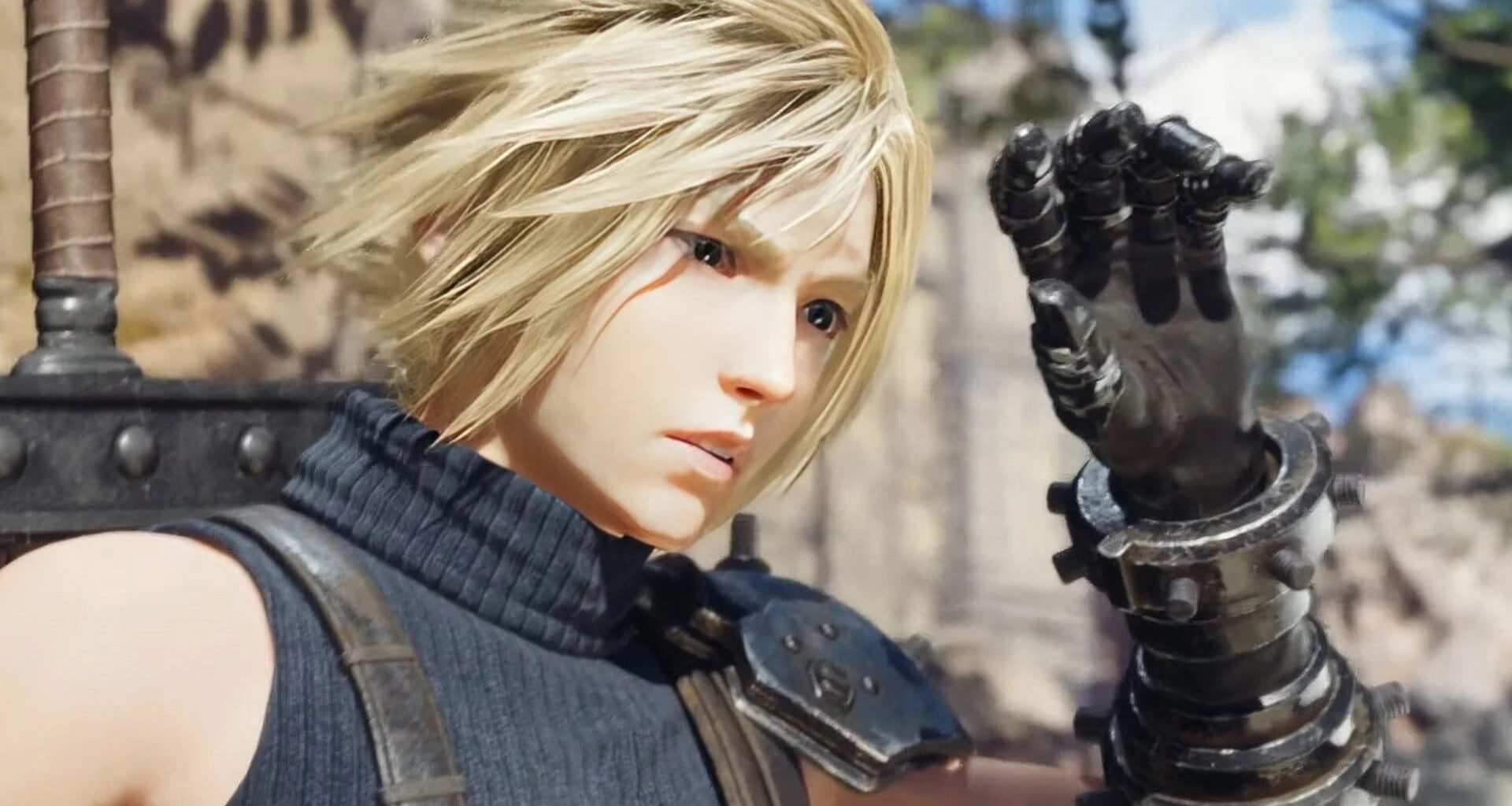 Final Fantasy 7 Rebirth's New Cheats Revealed, Should Come to PS5