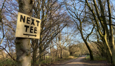 Could this make your golf club membership cost more?