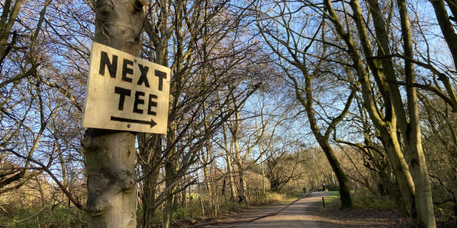 Could this make your golf club membership cost more?