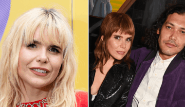 Paloma Faith, 44, opens up on fears for 'high-risk' pregnancy after facing 'judgement'