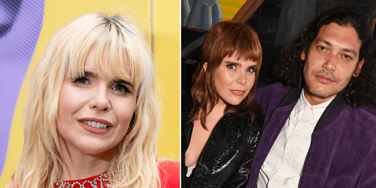 Paloma Faith, 44, opens up on fears for 'high-risk' pregnancy after facing 'judgement'