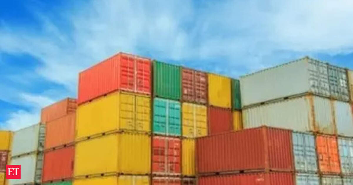 India negotiating new FTAs - The Economic Times