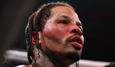 Boxing real or not: Gervonta will fight again, Garcia finally wins a title, more