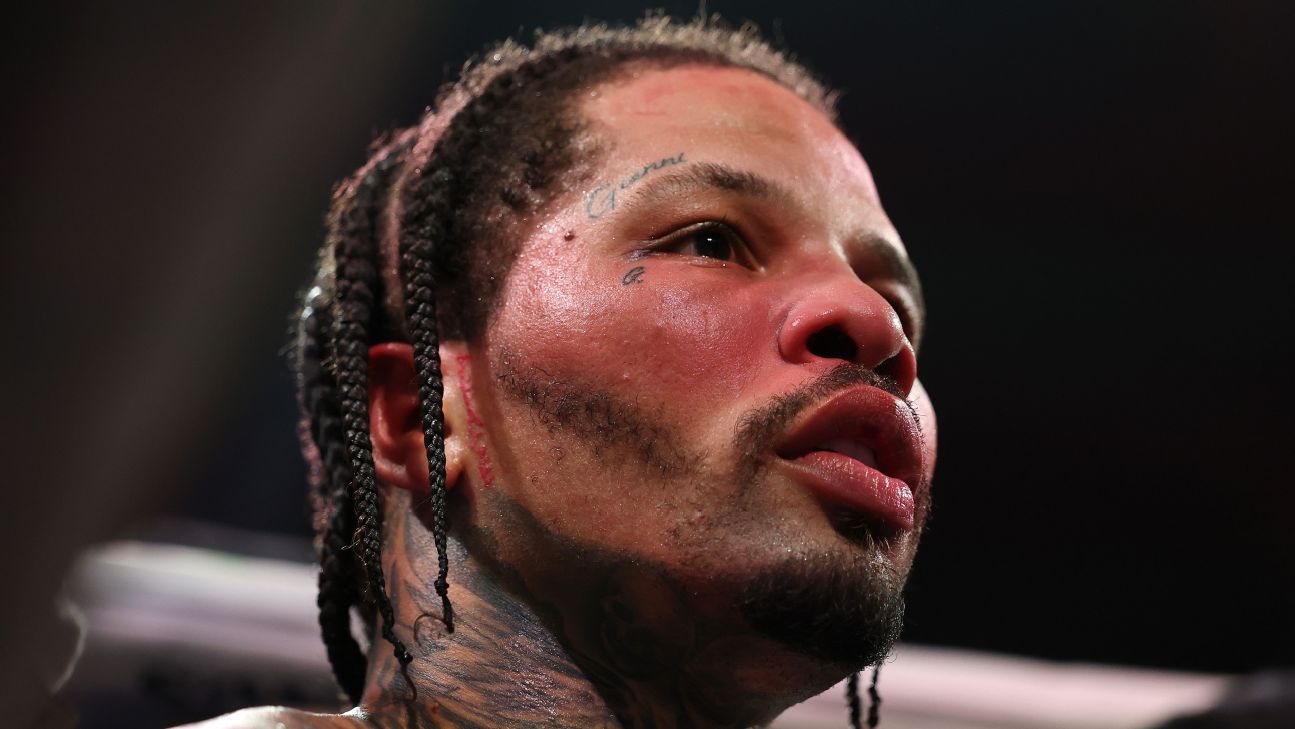 Boxing real or not: Gervonta will fight again, Garcia finally wins a title, more