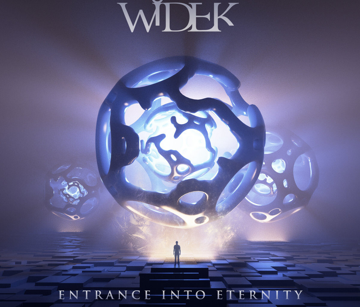 Review: Widek - Entrance into Eternity