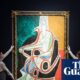 Court battle over Picasso art exposes offshore finances of Farage’s billionaire Davos sponsor | Nigel Farage