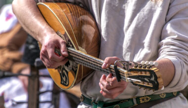 One of The World’s Biggest Music Festivals is Coming to the UK This Year