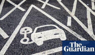 UK electric vehicle charging firms ‘seeking buyers amid rising costs and tough competition’ | Electric, hybrid and low-emission cars
