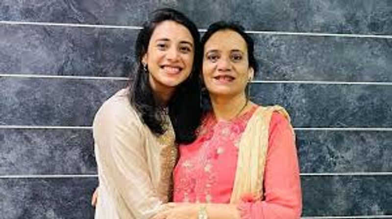 'Savage Aunty': Smriti Mandhana’s mom just ‘kills it’ as she joins Internet in roasting Palash Muchhal after WPL win