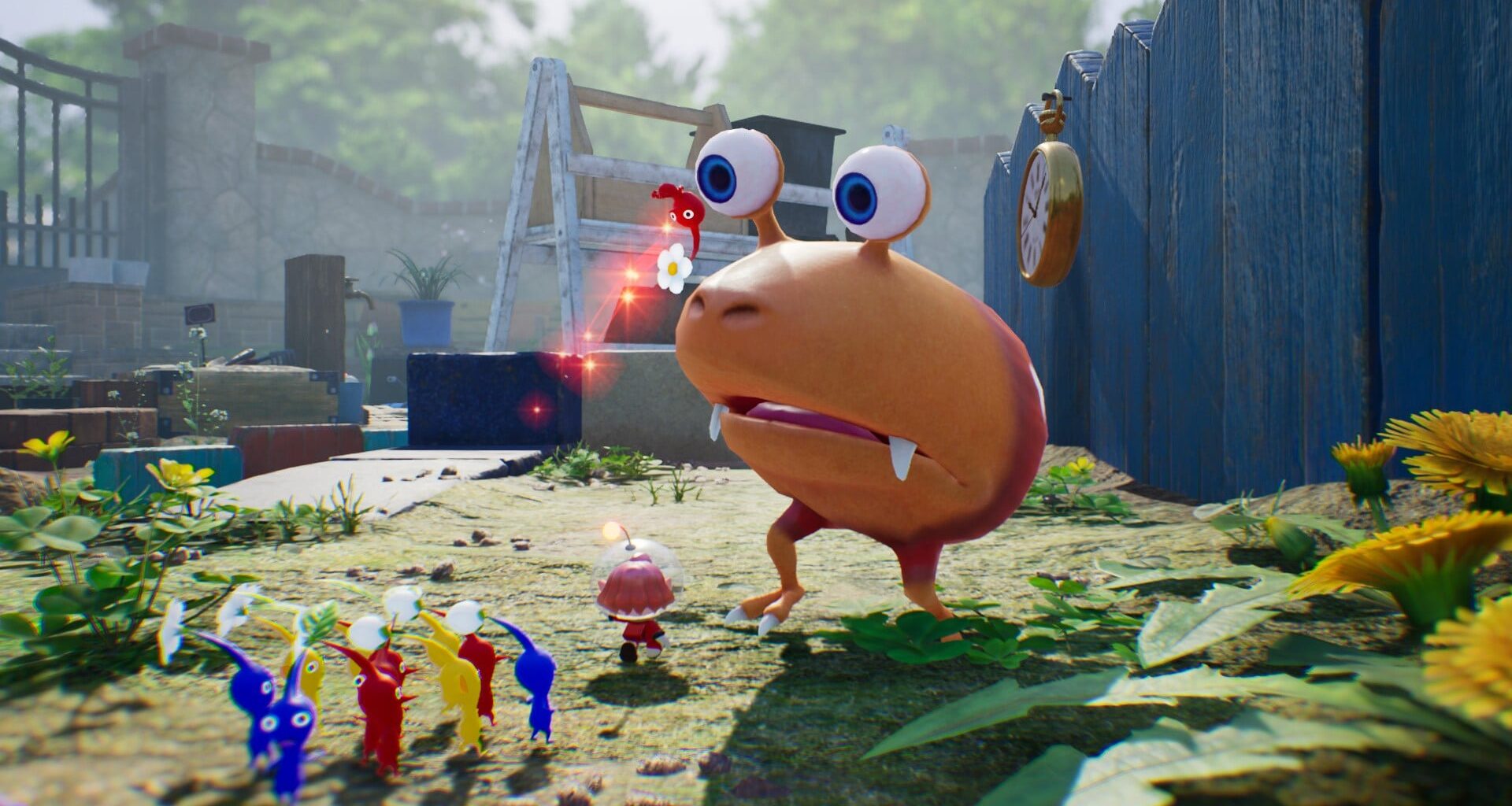 Talking Point: What Are You Playing This Weekend? (7th February) - Nintendo Life