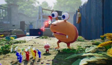 Talking Point: What Are You Playing This Weekend? (7th February) - Nintendo Life