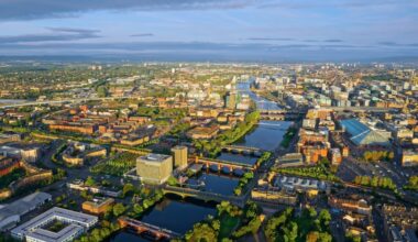 Could Another UK City Get a New York-Style High Line?