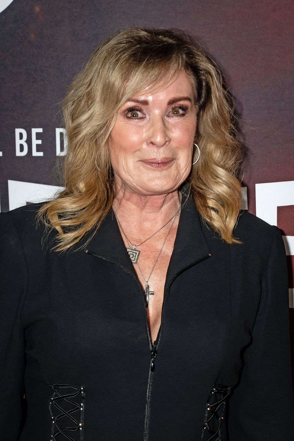 Beverley Callard