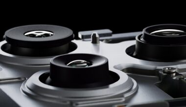 Apple Testing Two Major iPhone 18 Pro Camera Upgrades