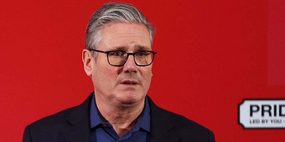 'It would be totally irresponsible'