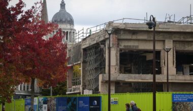 Nottinghamshire Live