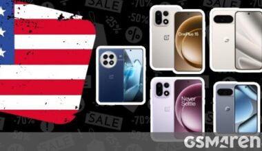 Weekly deals: OnePlus 13 is back with a vengeance, Pixel 10 Pro and 10 Pro XL on sale