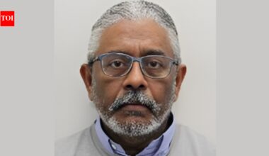 Top PIO restaurateur found guilty of spiking woman’s drink at Annabel’s in Mayfair