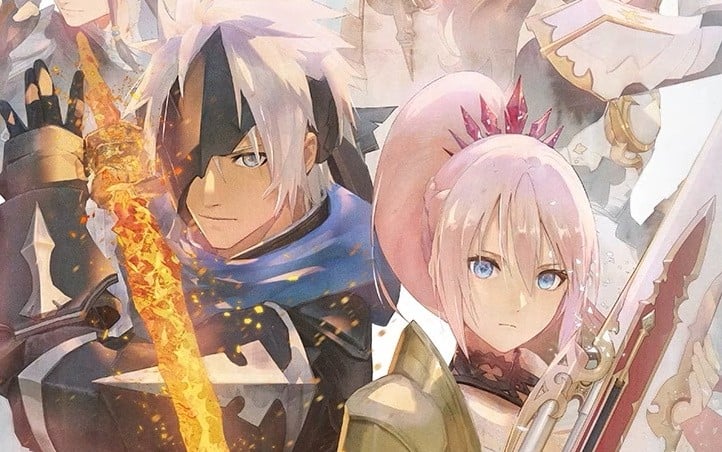 Tales Of Arise - Switch 2 Performance And Resolution Revealed - Nintendo Life