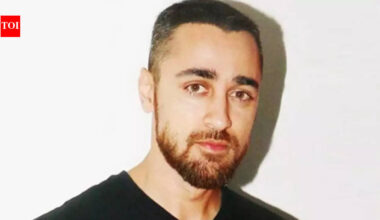 'I had a mental health scare’: Imran Khan on the wake-up call that made him seek help, says there's need for awareness - Exclusive | Hindi Movie News