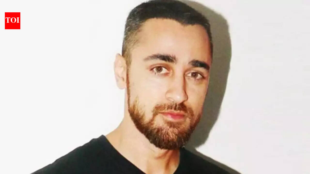 'I had a mental health scare’: Imran Khan on the wake-up call that made him seek help, says there's need for awareness - Exclusive | Hindi Movie News