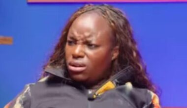 Laura Woods refuses to defend Eni Aluko as pundit goes on another rant about men taking women's jobs