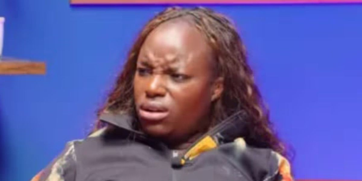 Laura Woods refuses to defend Eni Aluko as pundit goes on another rant about men taking women's jobs