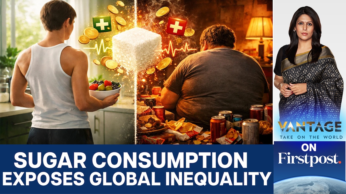 Sugar Is No Longer Sweet: The Global Divide Explained