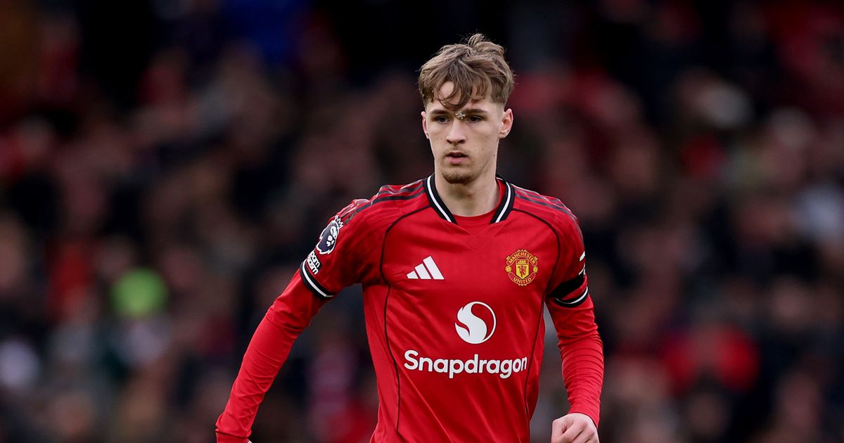 Manchester Evening News