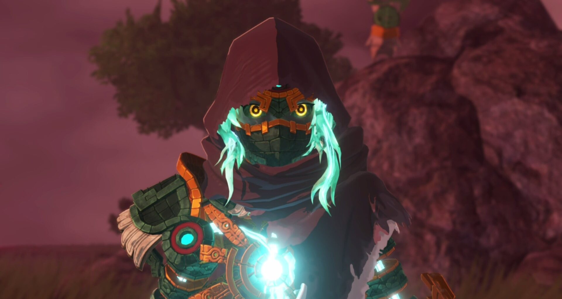 Age Of Imprisonment Could Inspire Next Zelda Game, Say Devs, But What Does That Mean?