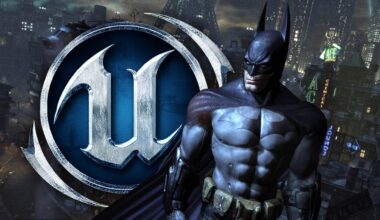 Unreal Engine 3: The Look, The Limits, The Legacy