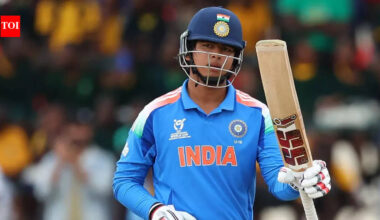 U19 World Cup 2026 team of the tournament revealed – see who made it! | Cricket News