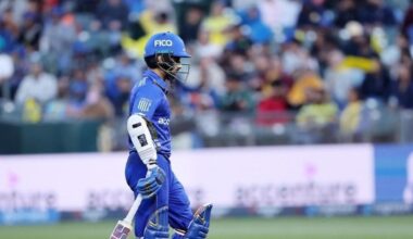 Agni Dev Chopra at PSL