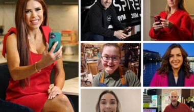 ‘My phone is like an extra limb’ – Irish people on the real amount of time they spend scrolling