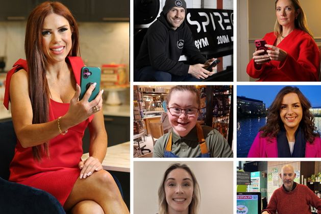 ‘My phone is like an extra limb’ – Irish people on the real amount of time they spend scrolling