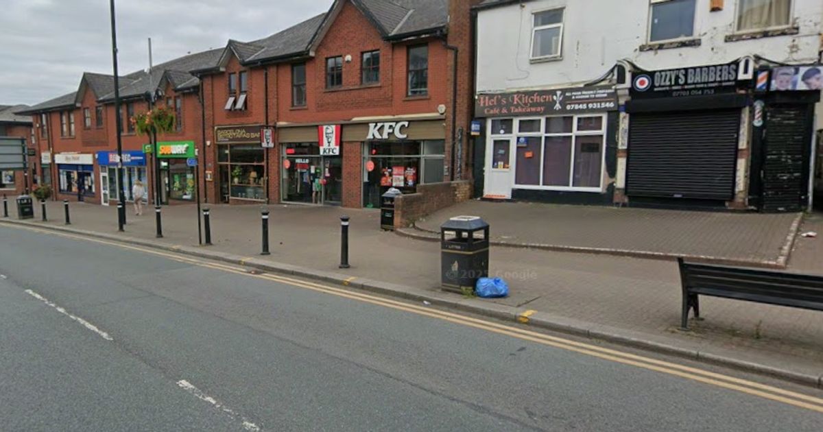 Manchester Evening News