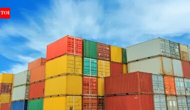 Tariff-ied? No more! Exporters look to encash duty advantage