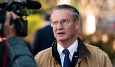 MAGA congressman Tim Burchett tells bizarre animal sex story when asked about Bad Bunny’s Super Bowl halftime show