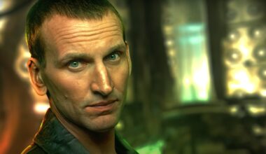 Doctor Who's Christopher Eccleston and Billie Piper reunite for new adventure with "dark secrets"