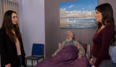 Coronation Street - has the show just revealed Jodie's first victim?