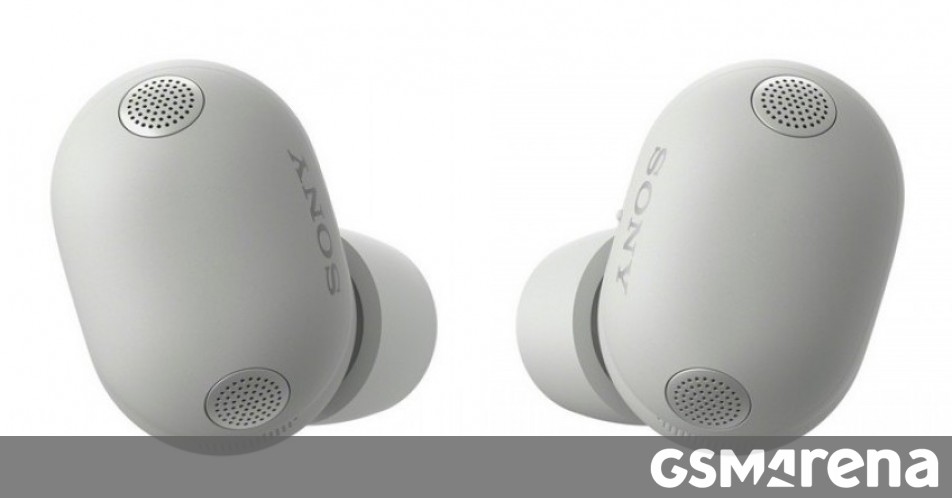 Sony WF-1000XM6 specs leak, here's what's improved compared to the previous generation
