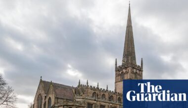 Reform-led Worcestershire set to issue England’s largest council tax rise | Worcestershire
